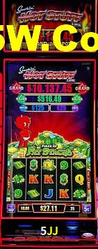 5JJ: Seu Cassino Premiado com Pagamentos Rápidos