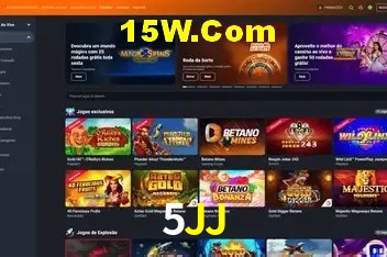 Inovações de Jogos na 5JJ: O Futuro das Experiências Interativas