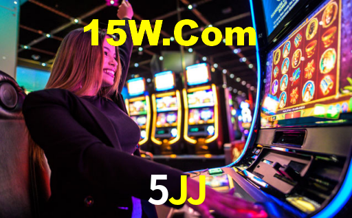 5JJ,5JJ App