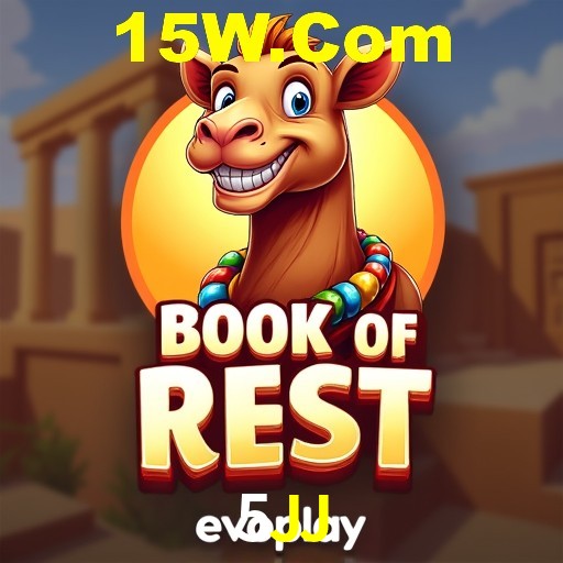Jogos de Slot 5JJ