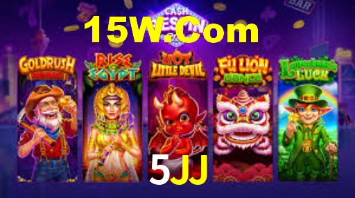 5JJ