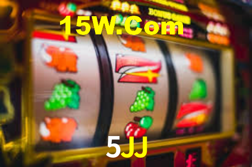 5JJ App