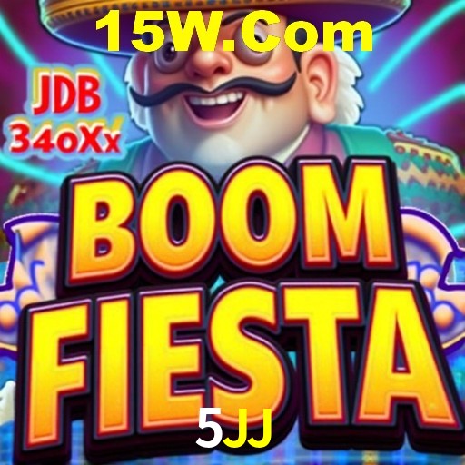 Casino Ao Vivo 5JJ