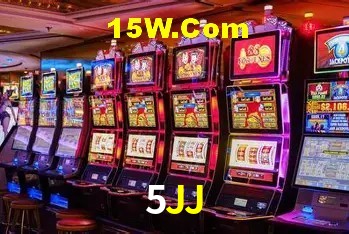 Desvendando o Mundo dos Jogos Virtuais na 5JJ