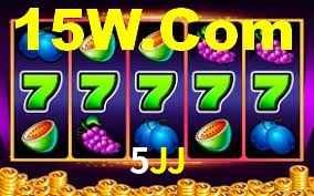5JJ - Jogos No Cassino Online! - 5JJ App