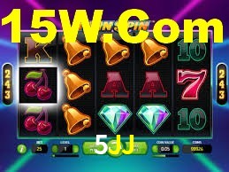 Sinta a adrenalina dos jogos de cassino com 5JJ