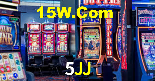 5JJ App