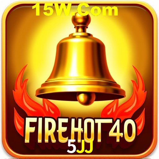 Slot Games 5JJ