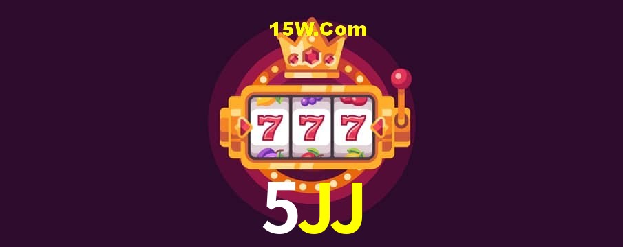 Statistics 5JJ