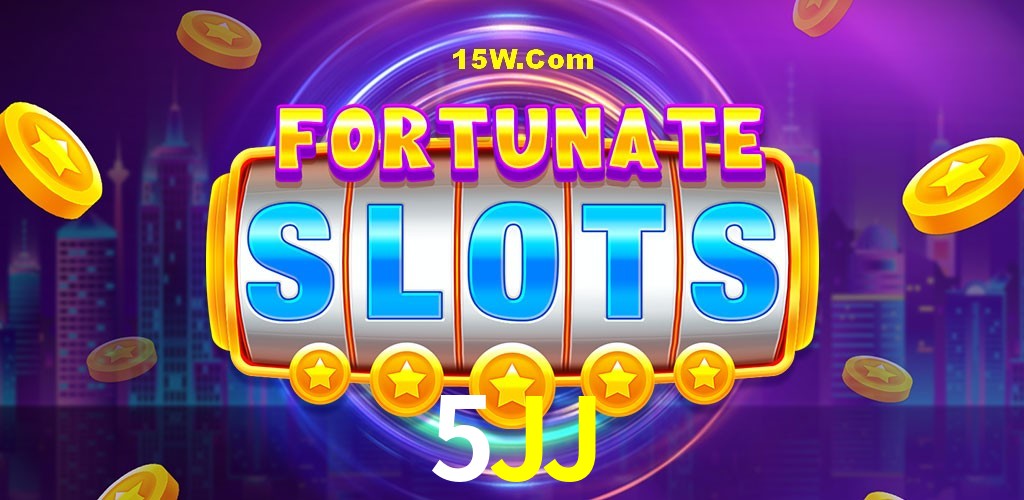 Welcome Bonus 5JJ