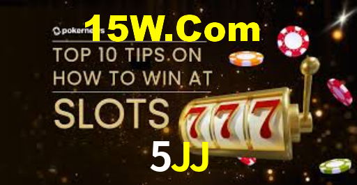 5JJ,5JJ App