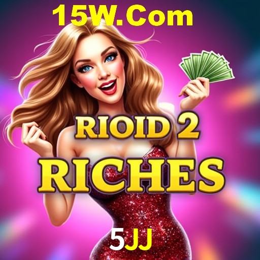 APP oficial da 5JJ para mobile